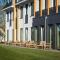 Eilandhotel Texel - Nieuw geopend hotel