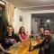 Patagon Backpackers