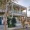 Elegant Duplex Steps to Forsyth!