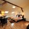 Spatz Aparthotel