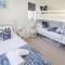 The Beach House Beadnell