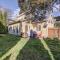 Pet Friendly Waveseeker Private Yard