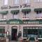 Hôtel Jeanne DArc