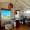 Casitas Punta del Diablo