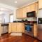 Private Reserve townhouse