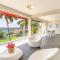 Appart Florida Mer 3ch Luxe