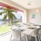Appart Florida Mer 3ch Luxe