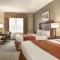 Seffner Inn and Suites