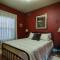 Wild Meadow home