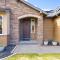Quinn Creek home