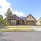 Quinn Creek home