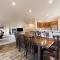Quinn Creek home