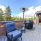 Quinn Creek home