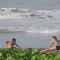 Ayolah surf House & Surf camp west bali