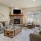 Geary Getaway home