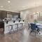 Geary Getaway home