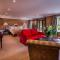 The Lodge at Ashford Castle