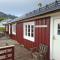 Lofoten Resort og rorbuer