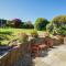 Dean Court Garden - Parking - by Brighton Holiday Lets - Rottingdean