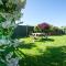 Dean Court Garden - Parking - by Brighton Holiday Lets - Rottingdean