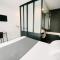 Atypik Hotel - Clichy