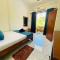 Beach heaven villa