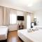 Sonia Hotel & Suites - Adults Only
