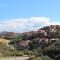 Le dune di Torre dei Corsari