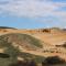 Le dune di Torre dei Corsari