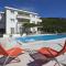 Apartmani Villa Athina
