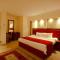 Al Liwan Suites - Doha
