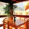 Fundo Hotel Ayarpongo