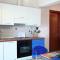 Orizzonte Apartments Lefkada