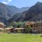 Fundo Hotel Ayarpongo