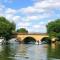 Oxford Riverside Glamping