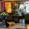 Regent Park Hotel