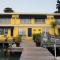Barefoot Bay Resort Motel - Clearwater Beach