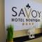 Foto: Savoy Hotel Boutique 89/124