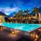 Hard Rock Hotel & Casino Punta Cana - All Inclusive - Punta Cana