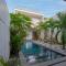 Villa Rose 1 Sanur