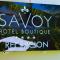 Foto: Savoy Hotel Boutique 77/124