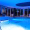 Trihotel Rostock - Wellnesshotel Adults Only