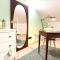 ULIVI - Charming 1 bedroom apartment with garden and parking