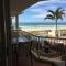 Crystal Beachfront Apartments
