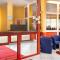 ates Hotel Lampertheim by AURUM