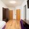 ates Hotel Lampertheim by AURUM