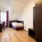 ates Hotel Lampertheim by AURUM