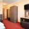 ates Hotel Lampertheim by AURUM