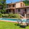 Bertolli Villas