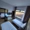 Aura Syaria Guest House